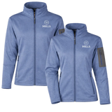 Mills Men's Reebok Freestyle Full Zip Jacket