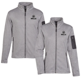 Mills Men's Reebok Freestyle Full Zip Jacket