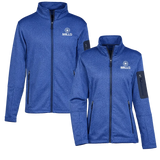 Mills Men's Reebok Freestyle Full Zip Jacket