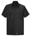MAG Red Kap Ripstop Shop Shirt - short sleeve