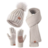 Mills 3 piece Winter Set