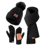 Mills 3 piece Winter Set