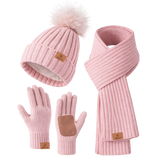 Mills 3 piece Winter Set
