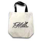 Mills Butterfly Tote
