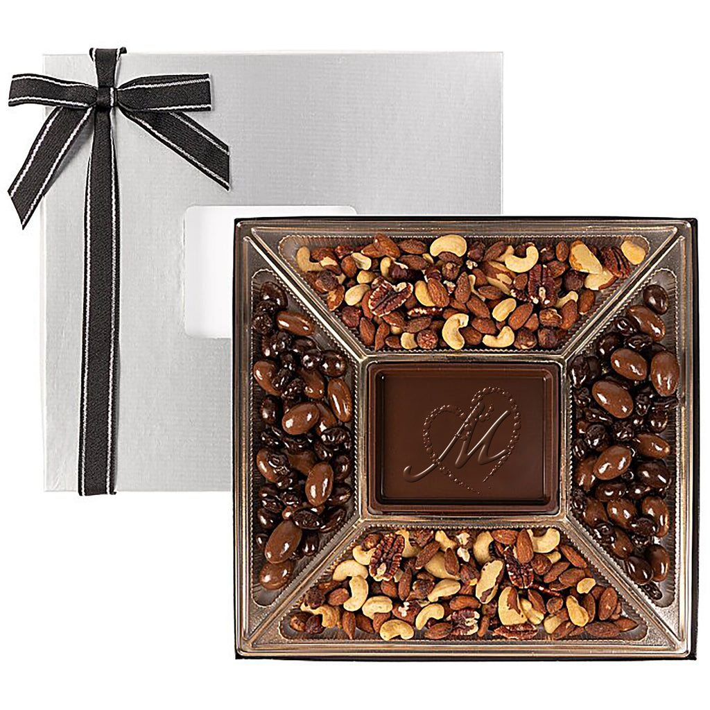 Marisa's Select Treat Box - Chocolate & Nut Mix
